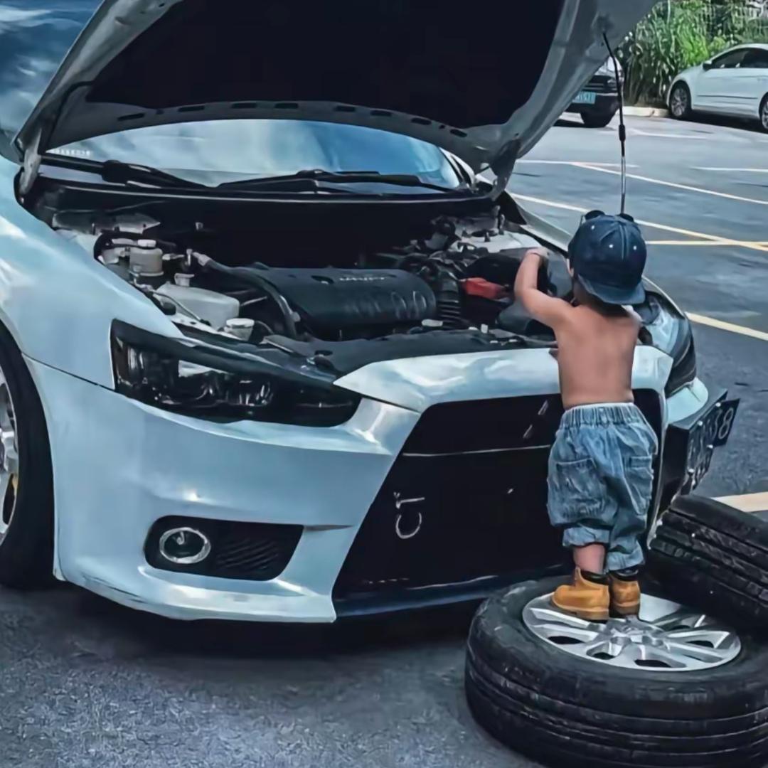 車.