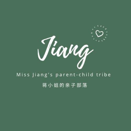 蒋小姐