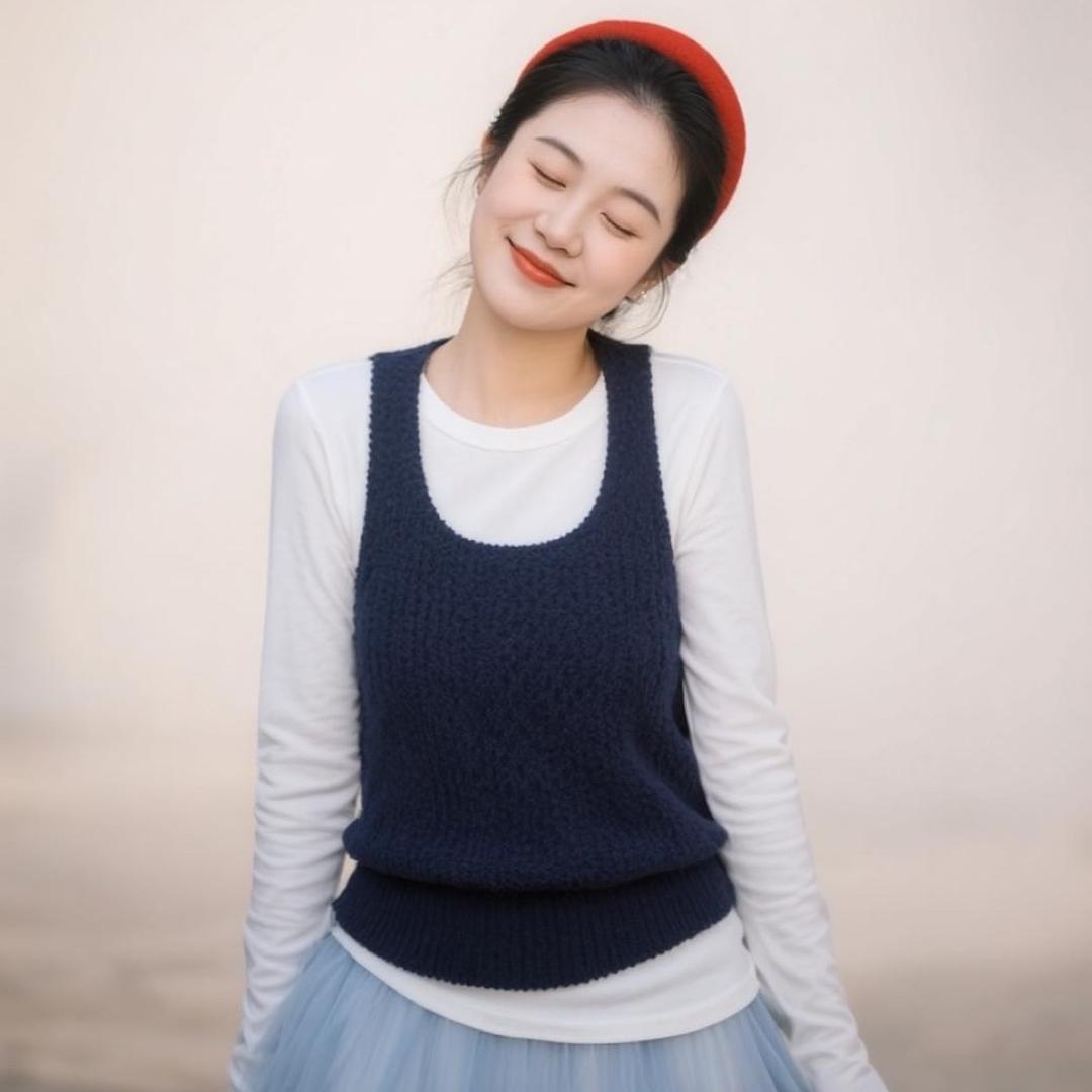 茉莉麻麻（好物分享）