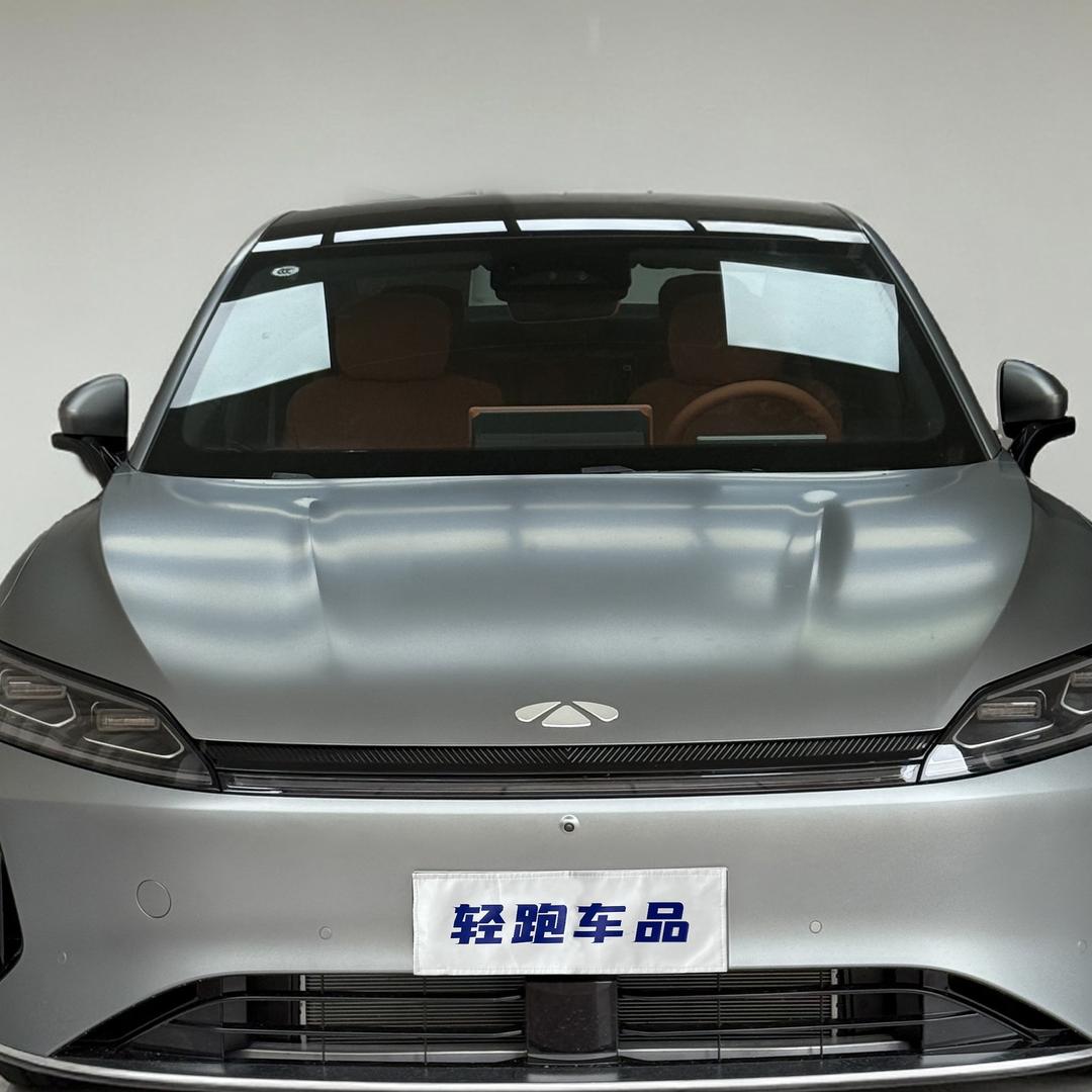 轻跑车品风云A9L改装店