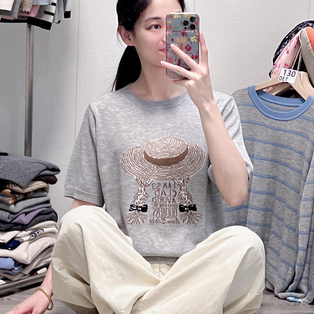 谈谈的女装工厂店