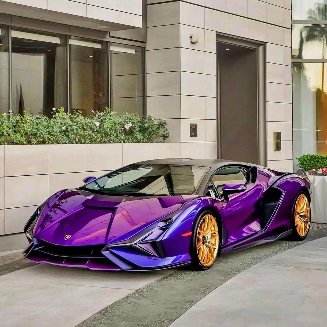 云霄轩凡豪车租赁