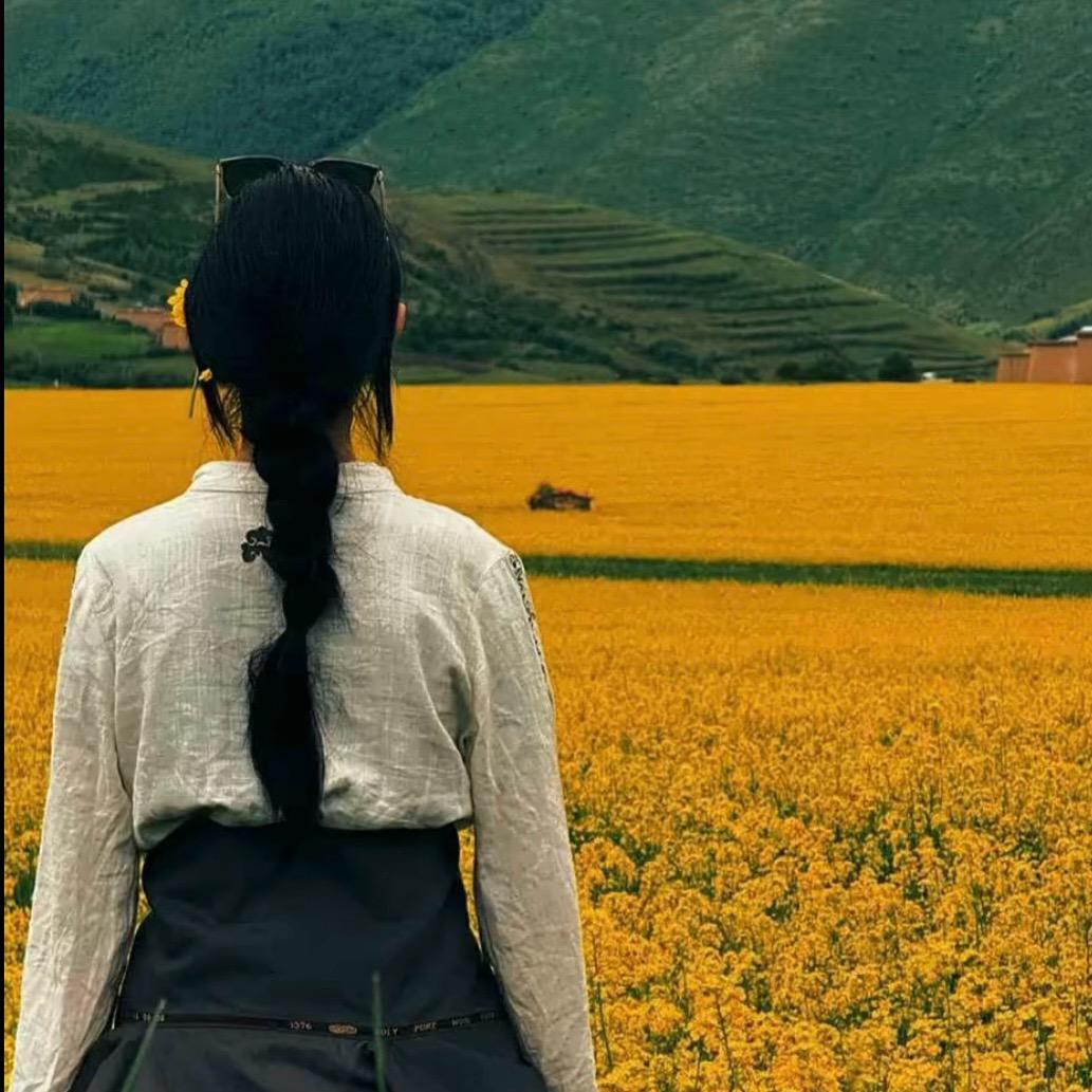利梅朵—🌸