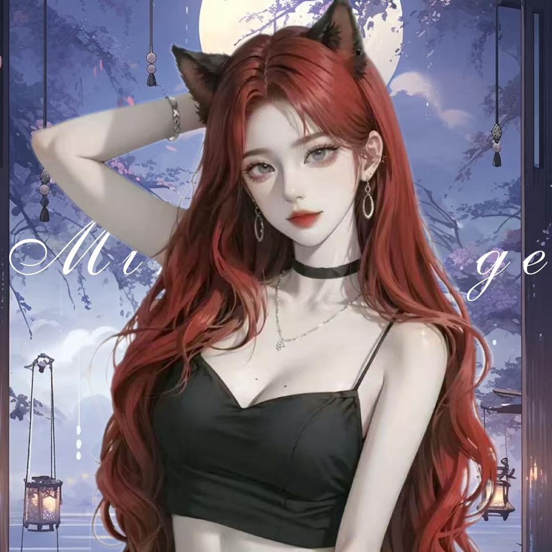 青鲤💫