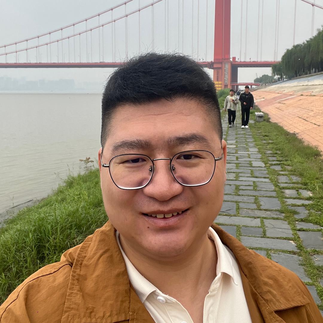 武汉汽车金融小郭