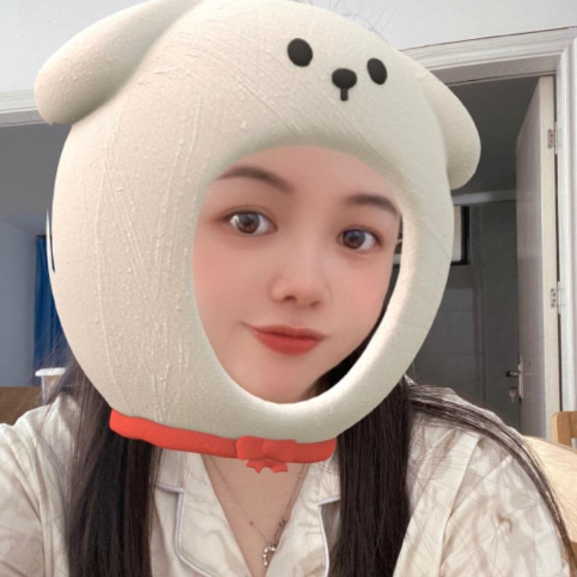 是敏敏呀(不设限版)