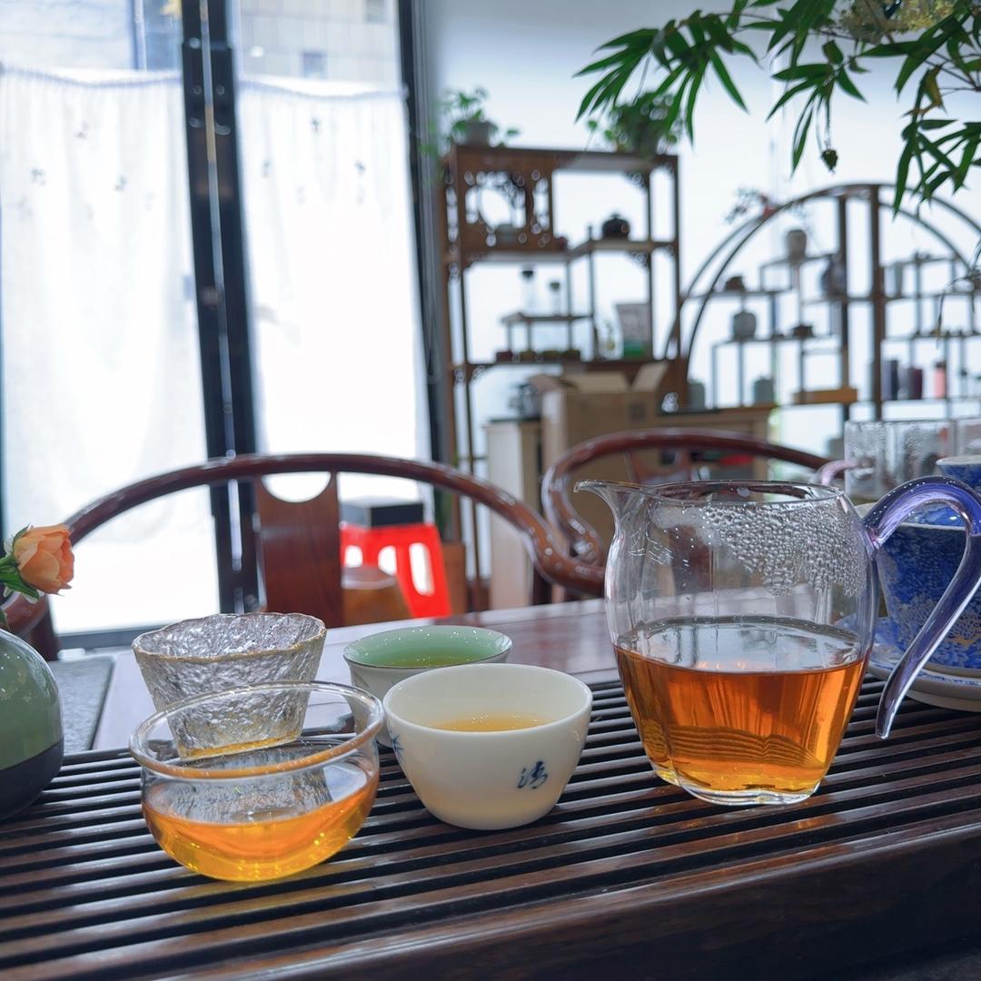 三茗茶业