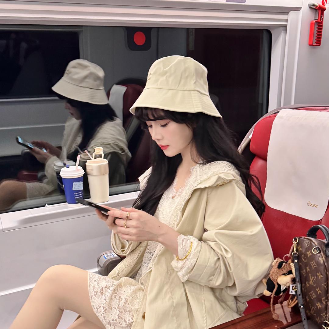新新小姐服装店