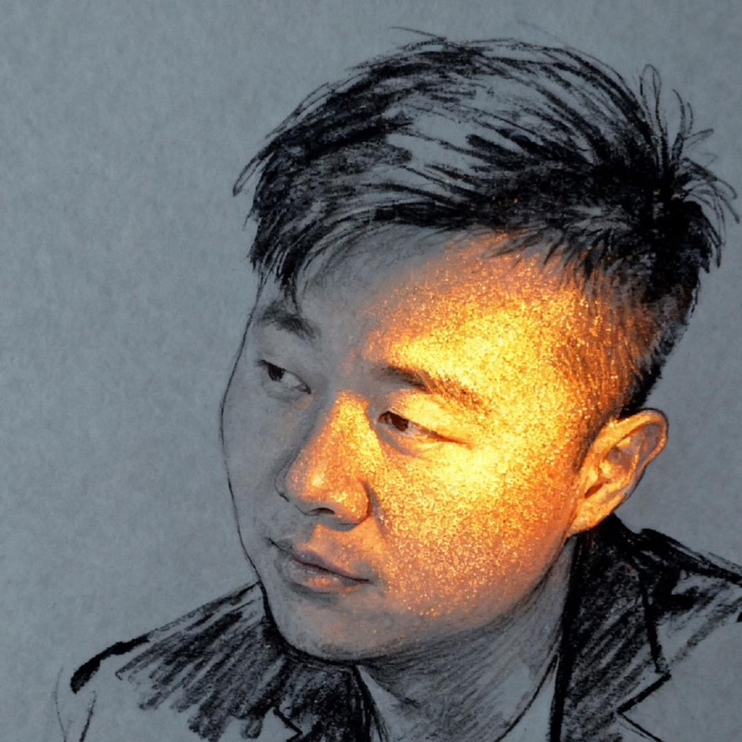 小马哥（夜猫子）