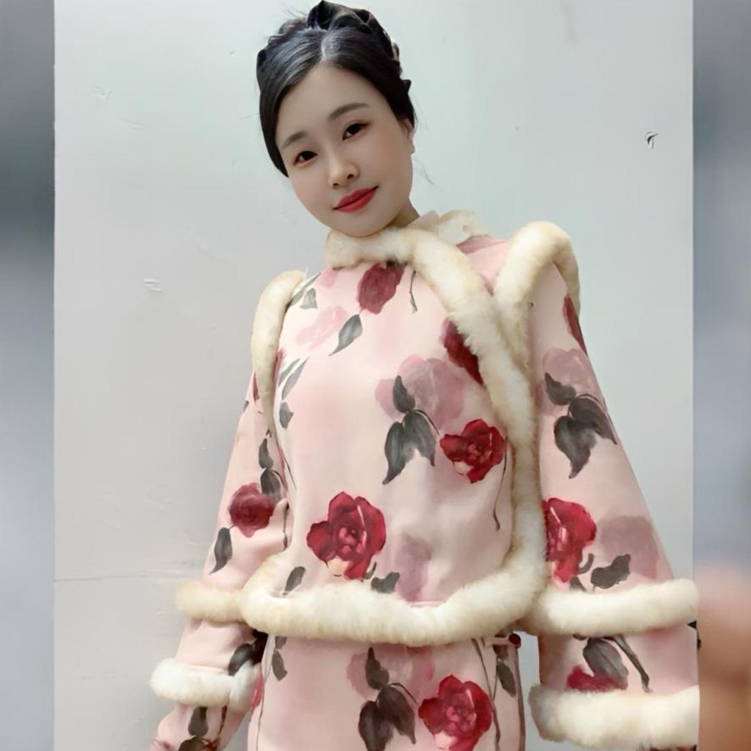 目光所及是你❤️❤️