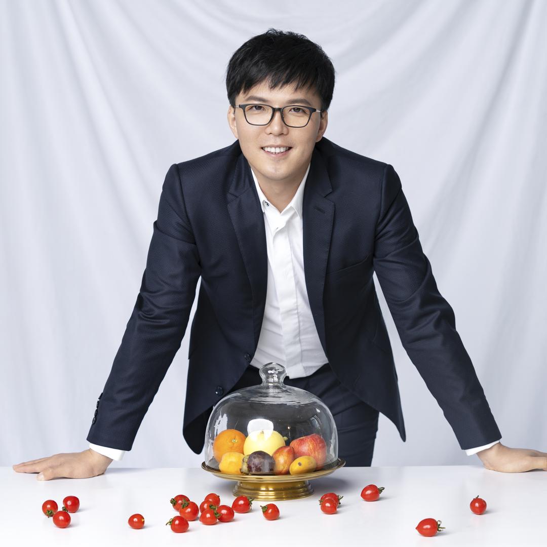 李珈贤老师-定制营养方案