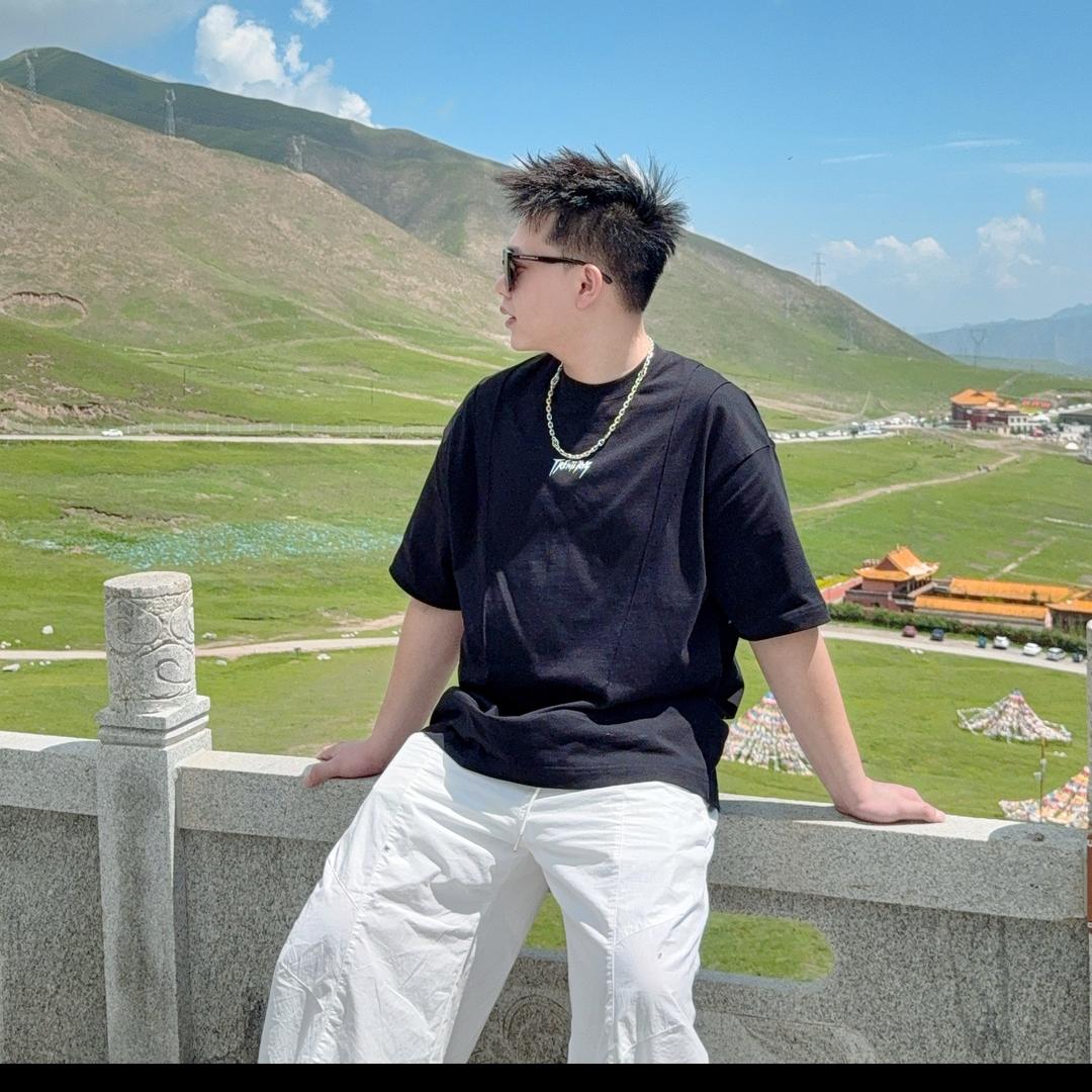李好帅呀