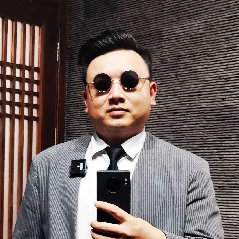 广州大黄蜂说房