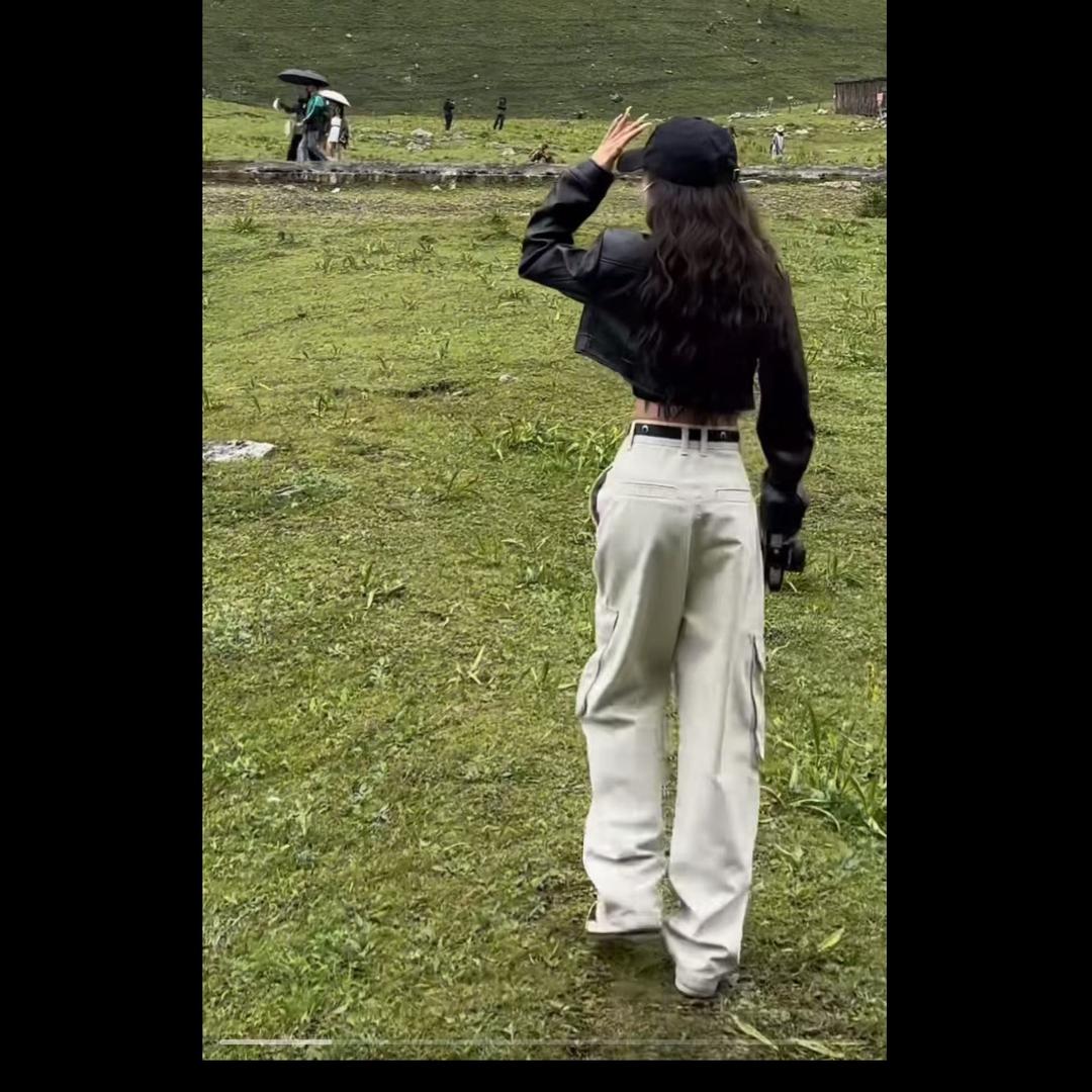 本故事纯属虚构