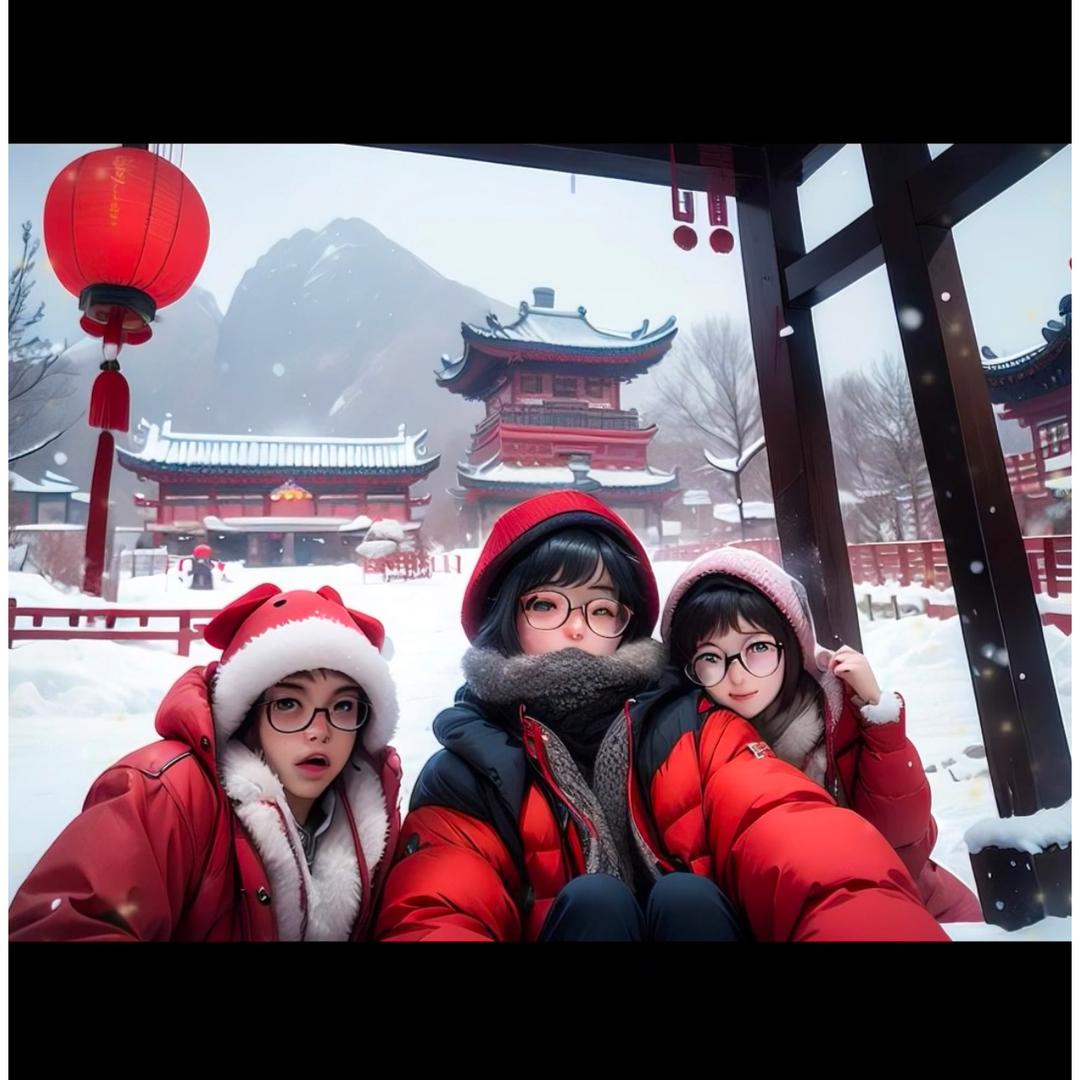 人生就像蒲公英