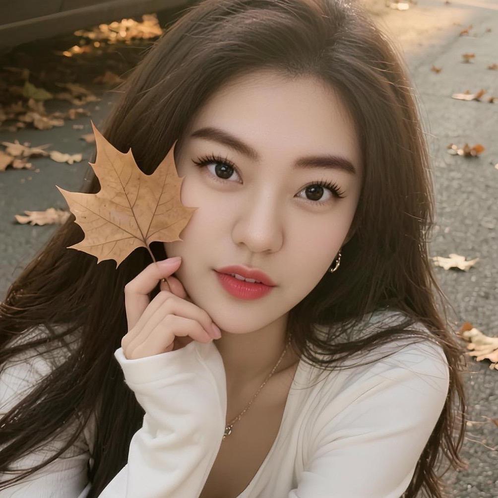 琪格格🧚‍♀️