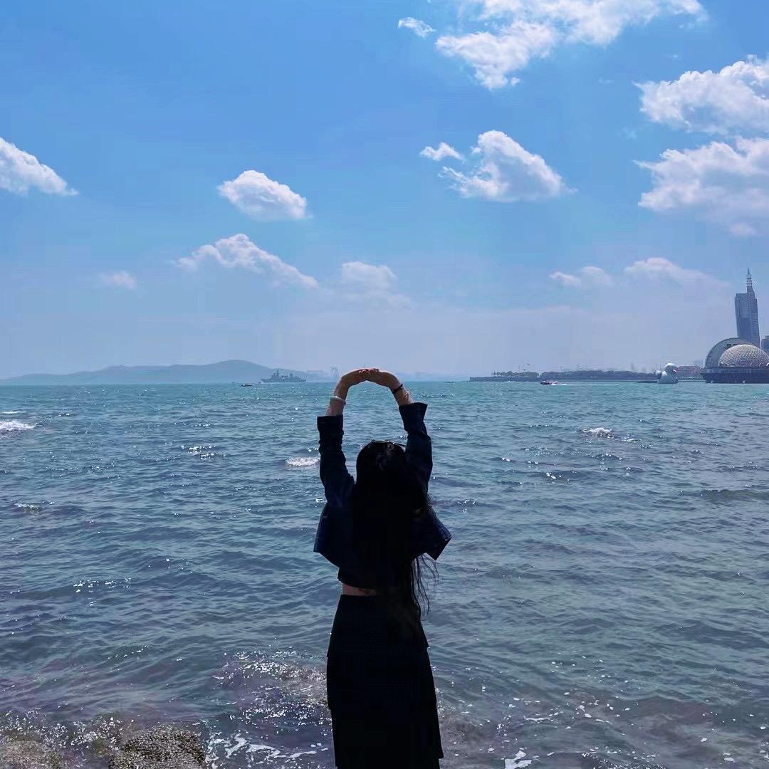 是小雅仙女啊