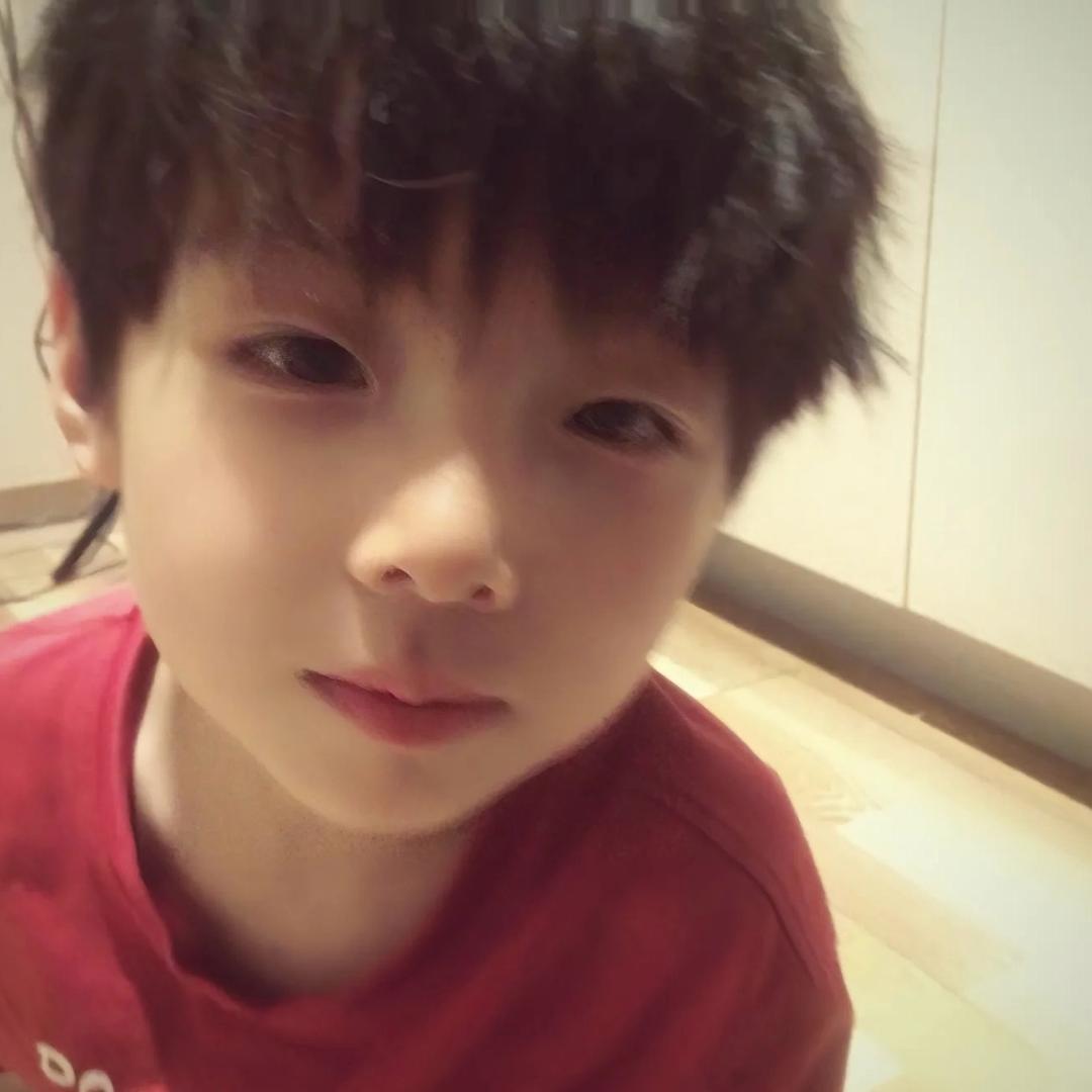 哪有人天天开心