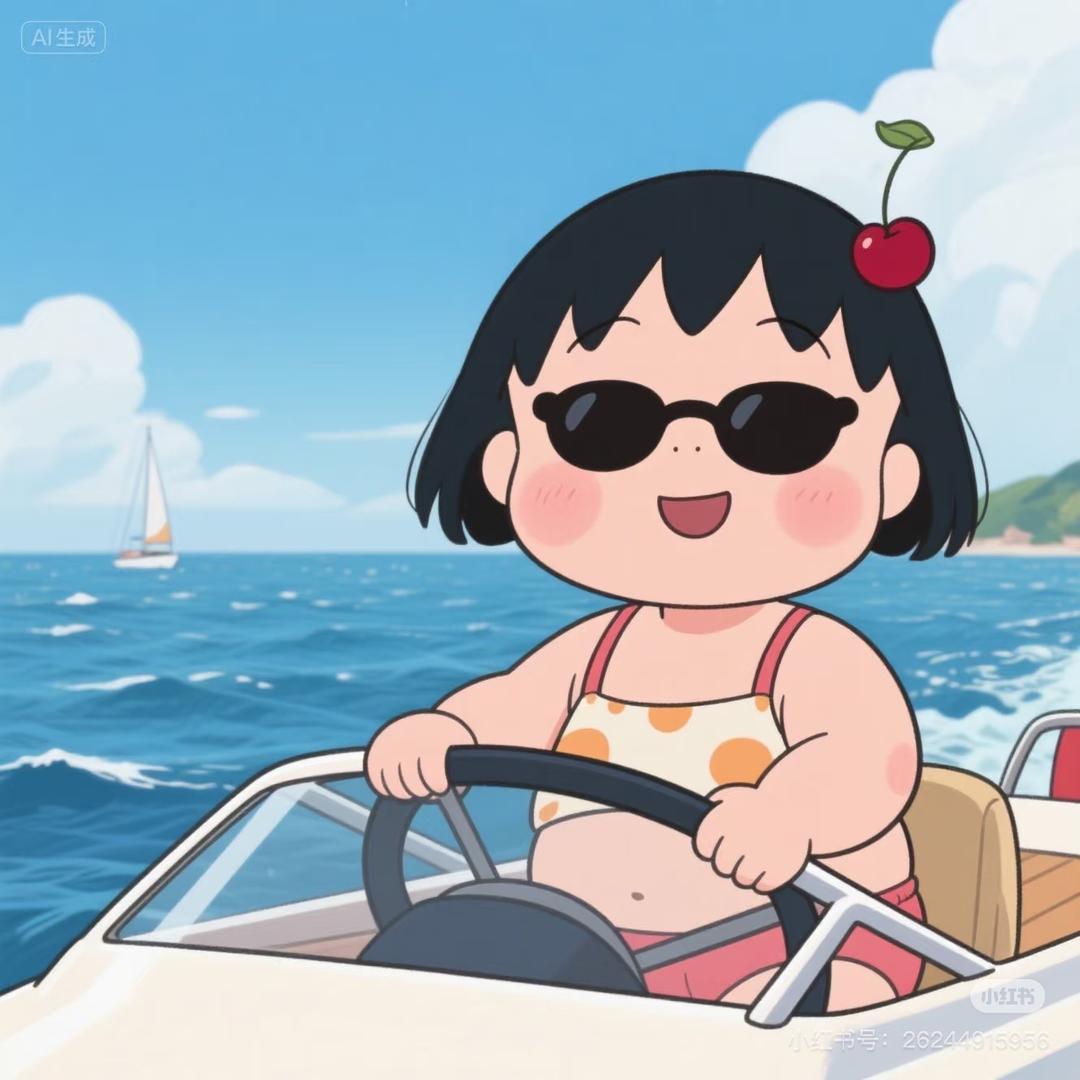 大玉🐬