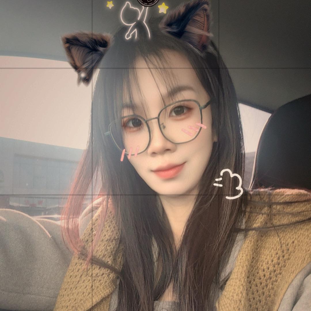 💋滴滴小付✨✨