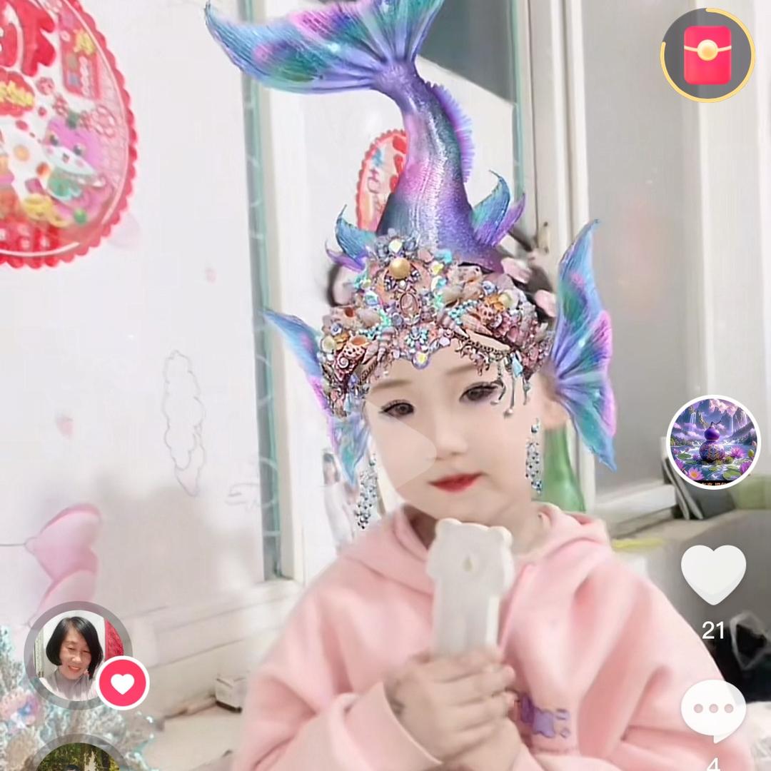 柿柿皆顺意