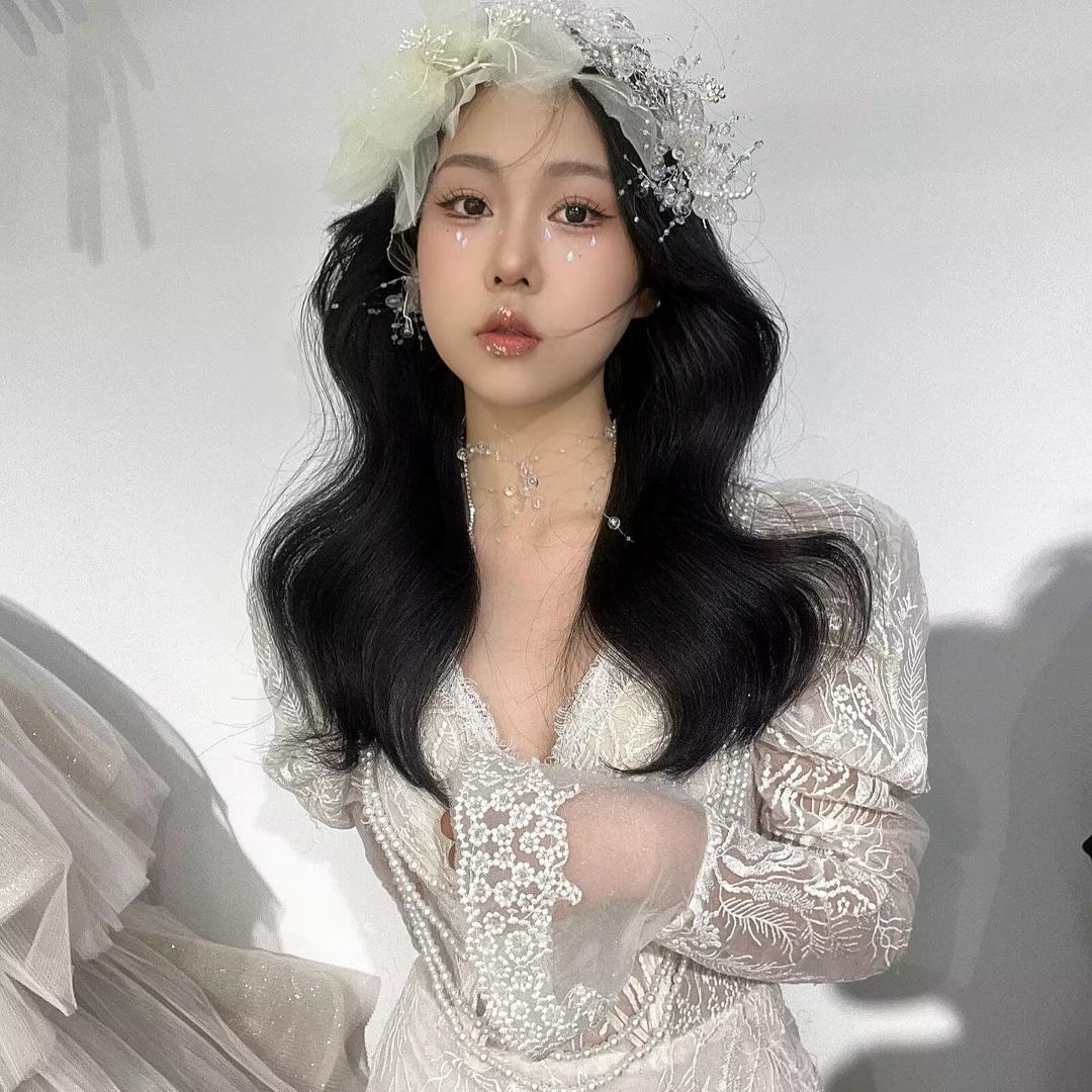 吴忠化妆找XIAO薇📸