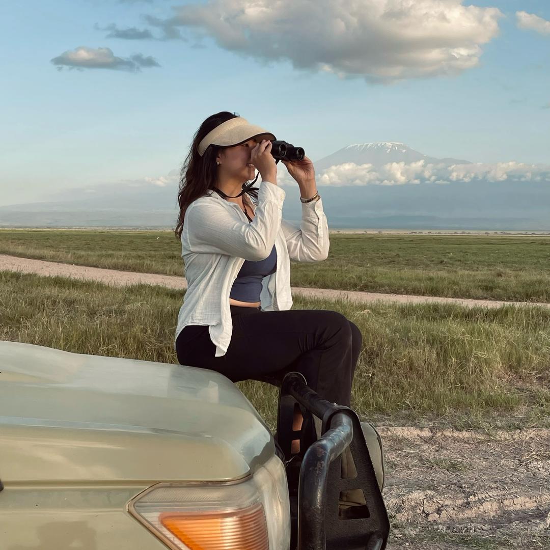 崔小芽特派福利🌱