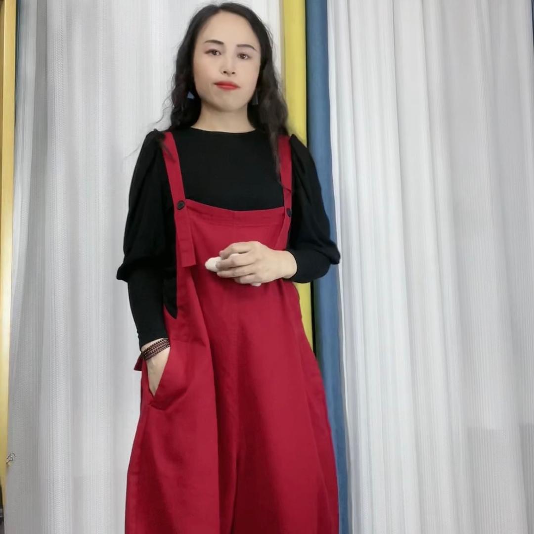 昊雅女装工作室