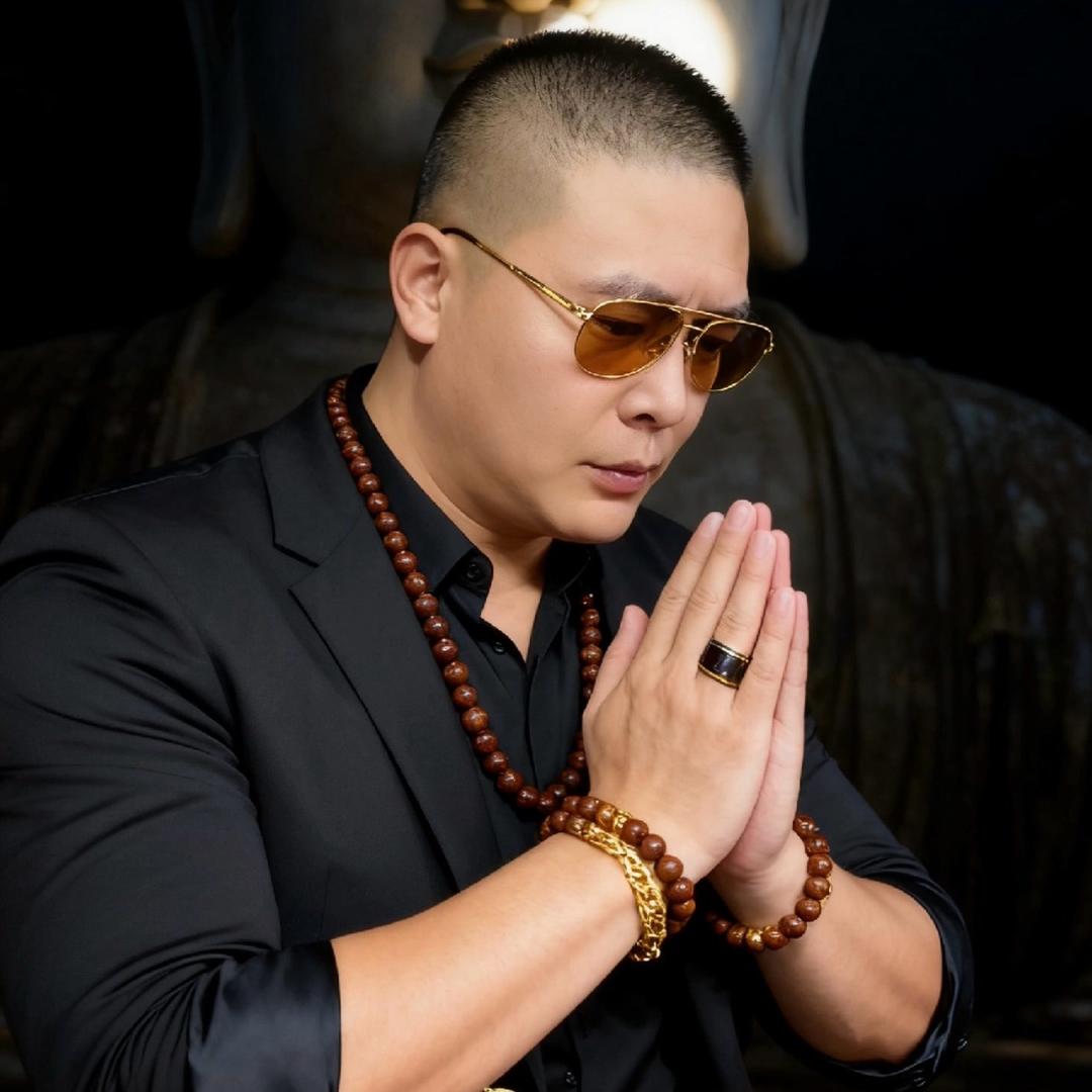 @季公子 季sir