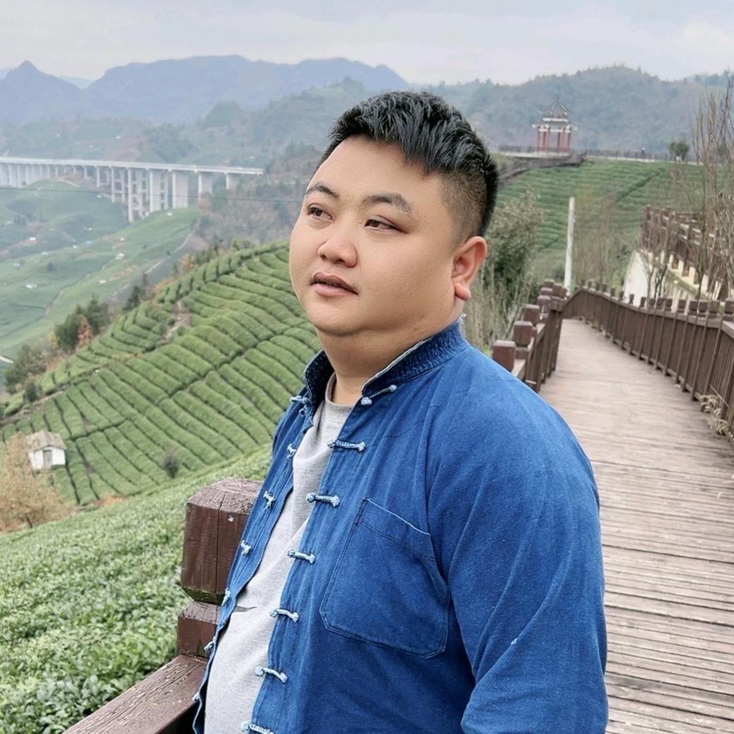 小莽涛（梦回布依团队招人）