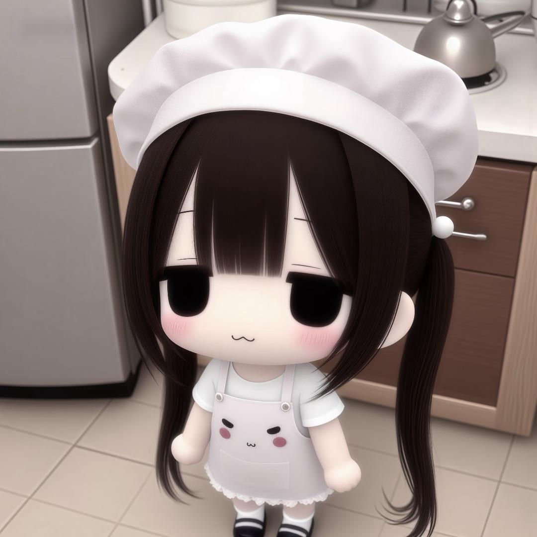⁺ʚ小阮ɞ₊