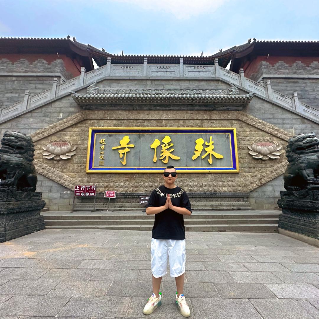 国际庄婚车