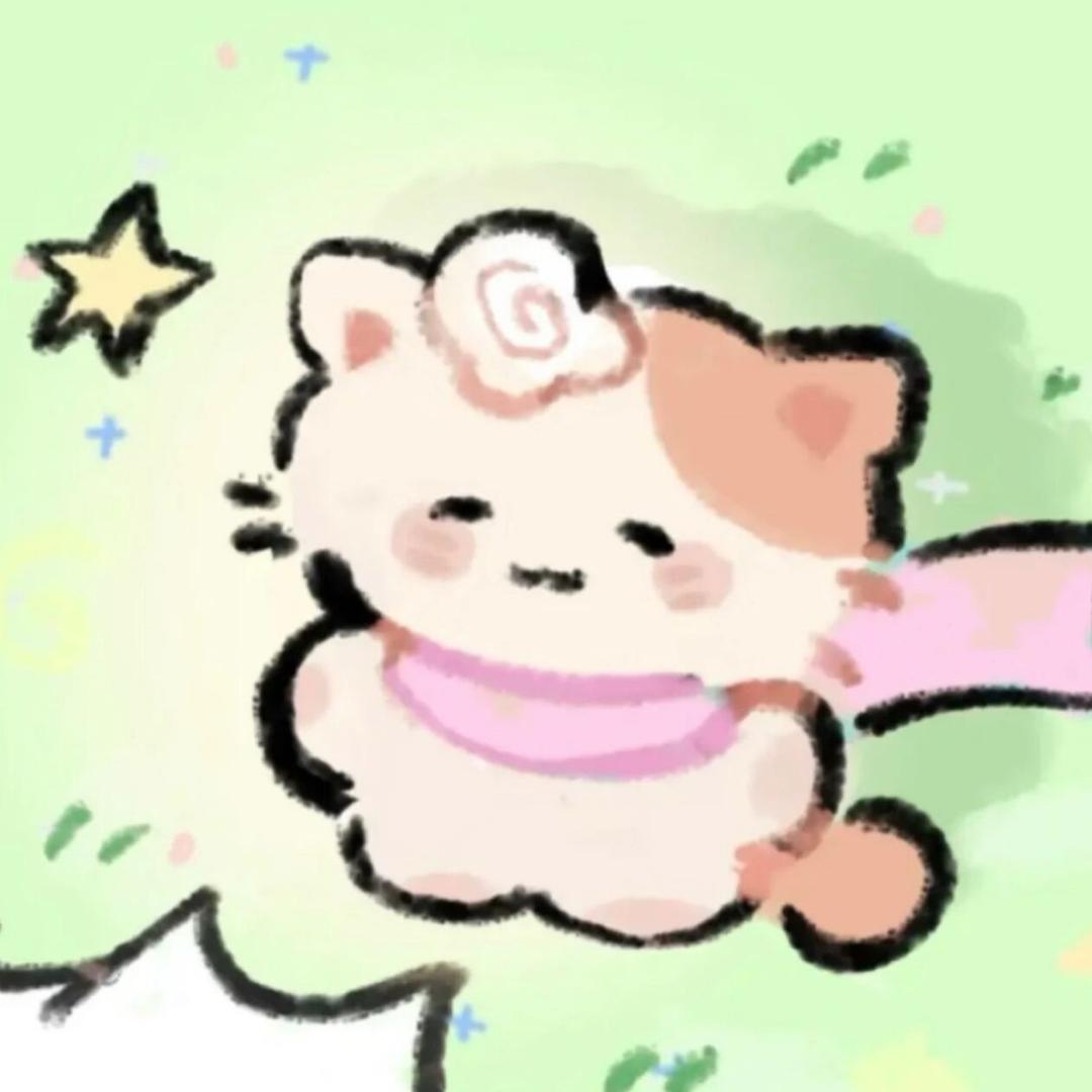 小玖吖🦷