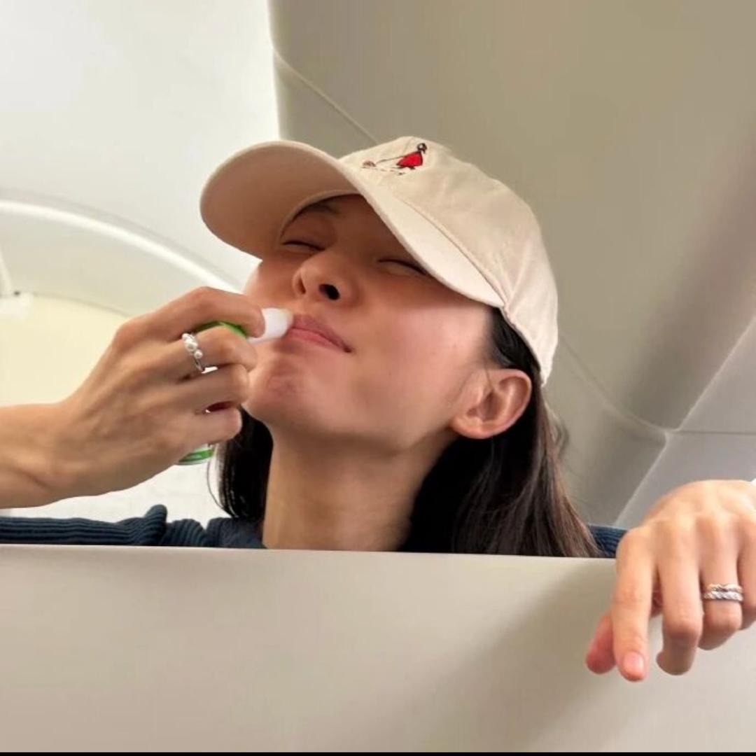 螺蛳粉吃不了中辣