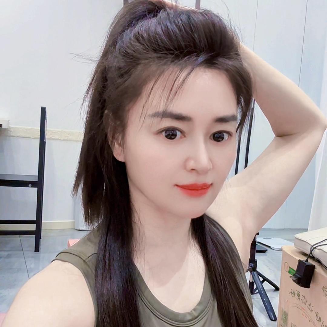 ❤️云舒🇨🇳
