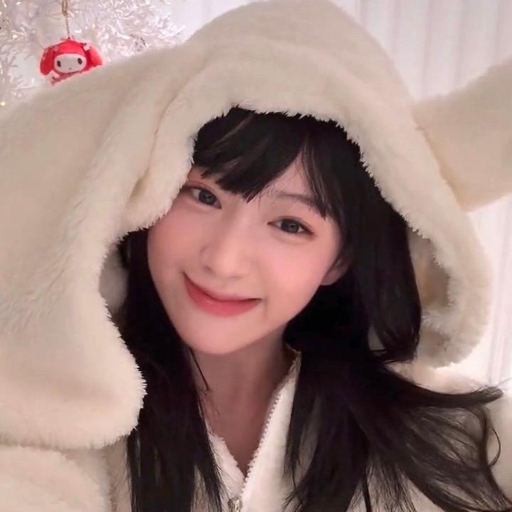 绵绵兔🐰