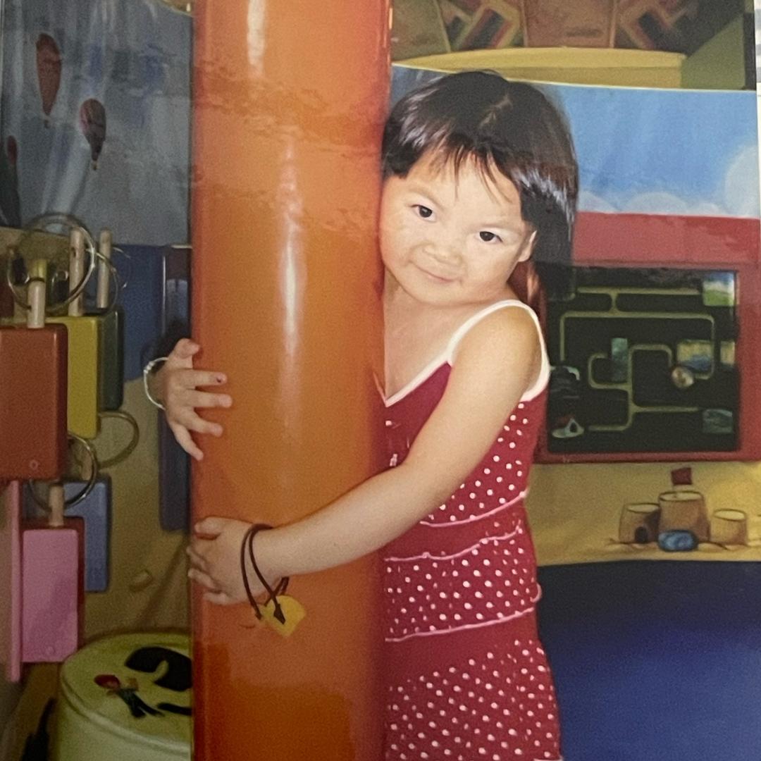 养在吉他里的鱼