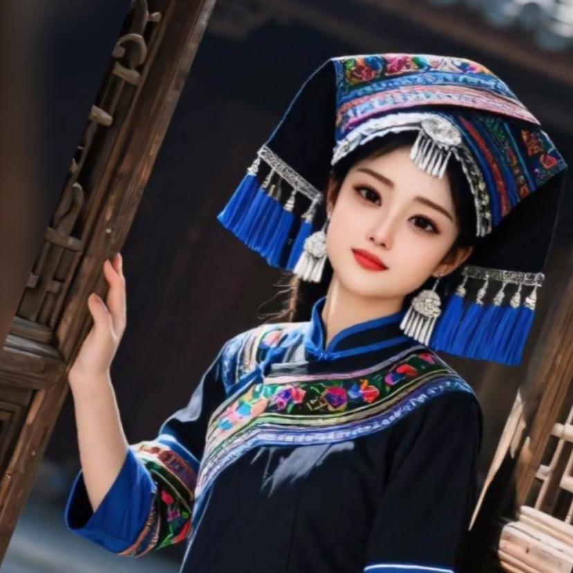 贵州阿妹