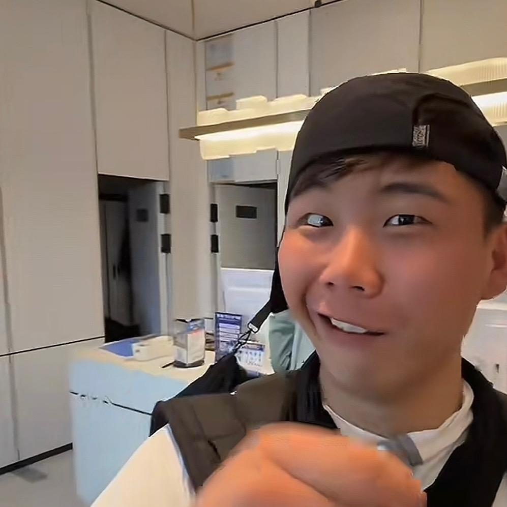 北.