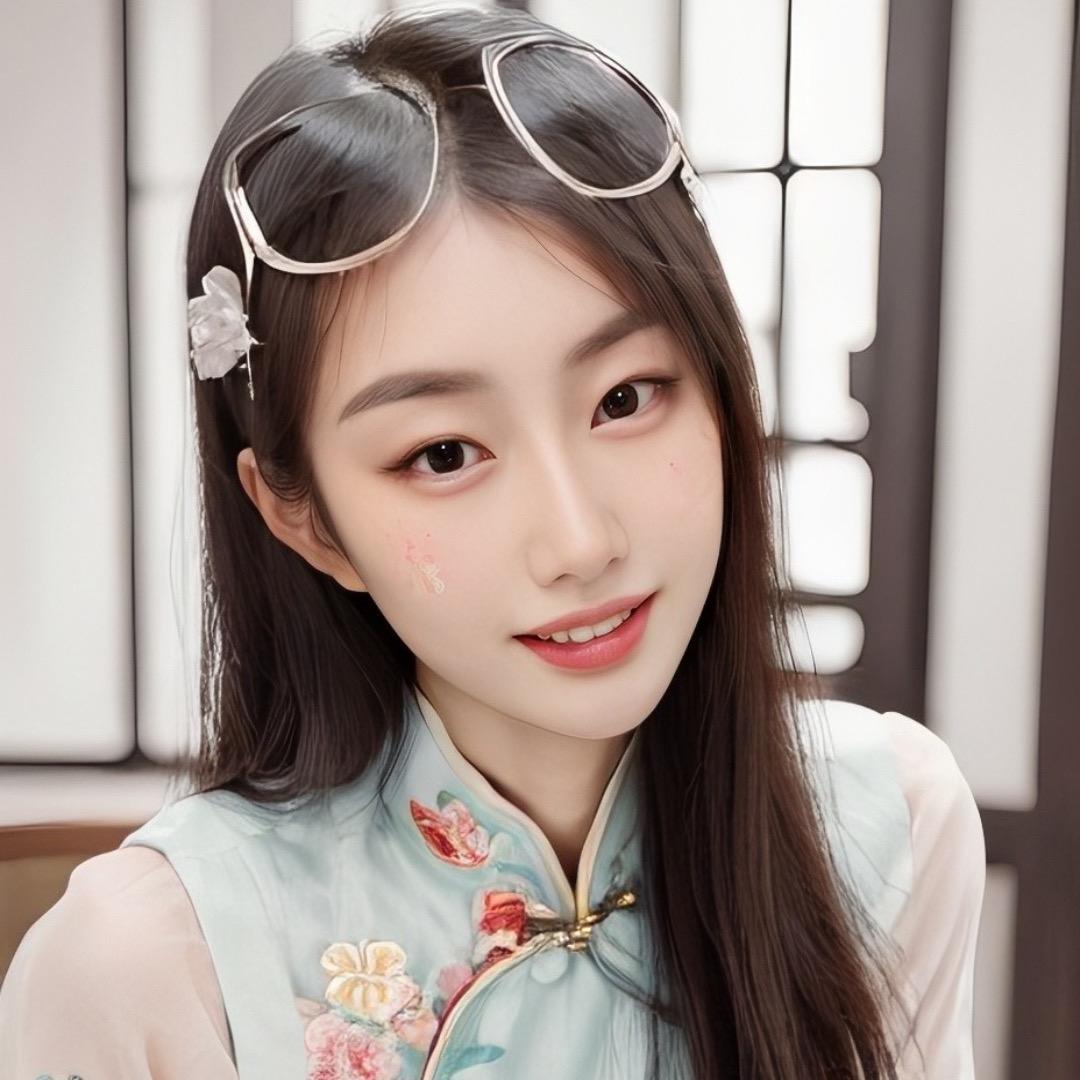 小柒💗（橱窗好物分享）
