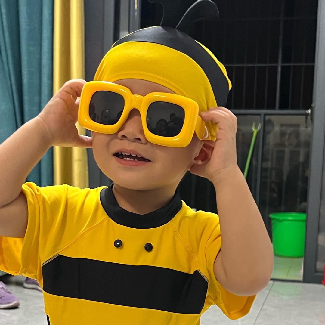 陈发发靓仔