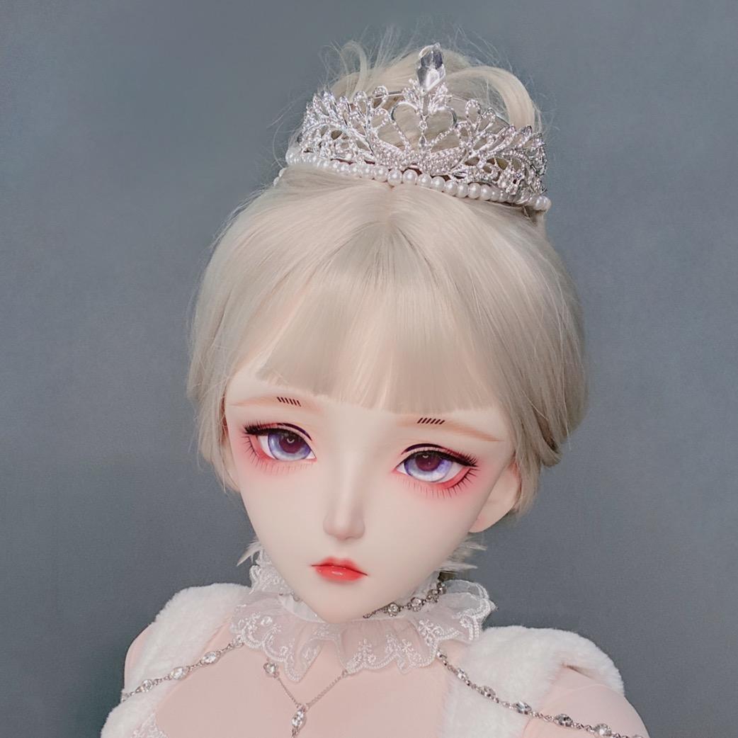 娃娃ଘ（੭ˊ꒳ˋ）੭✧