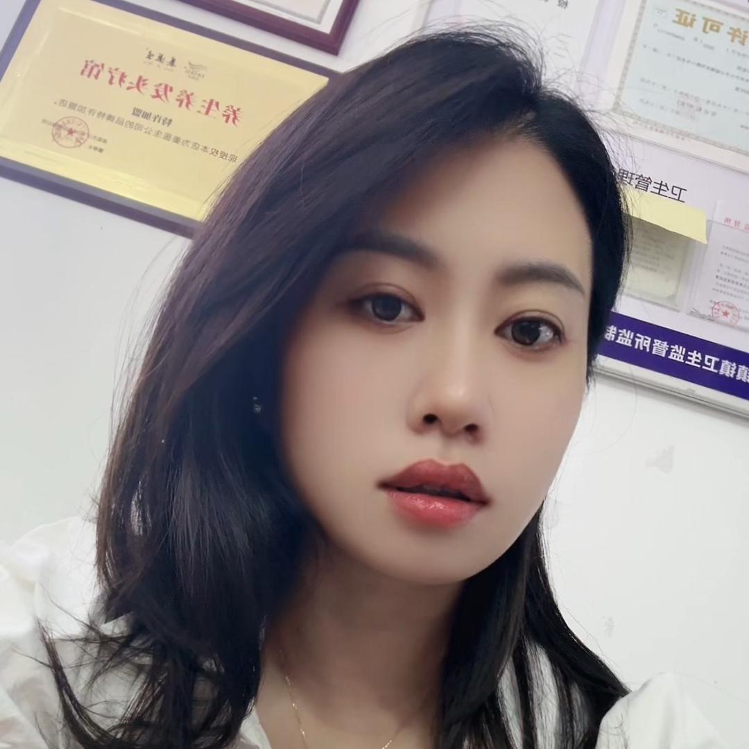@张菇娘 💋