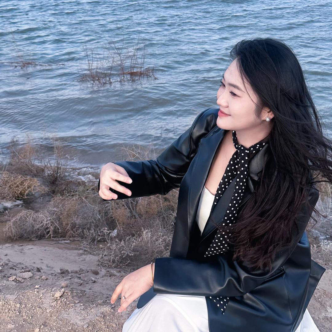 🎈教书法的王老师