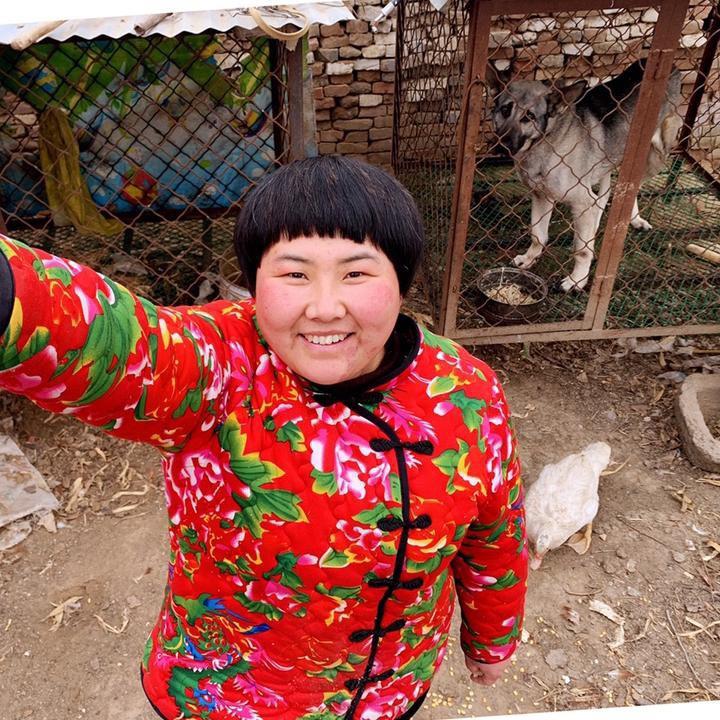 东北胖姐在河南小号
