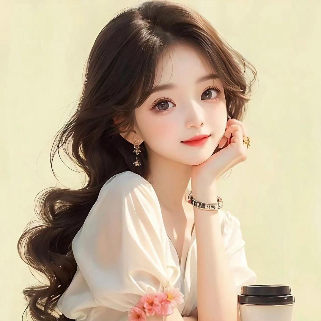 美美
