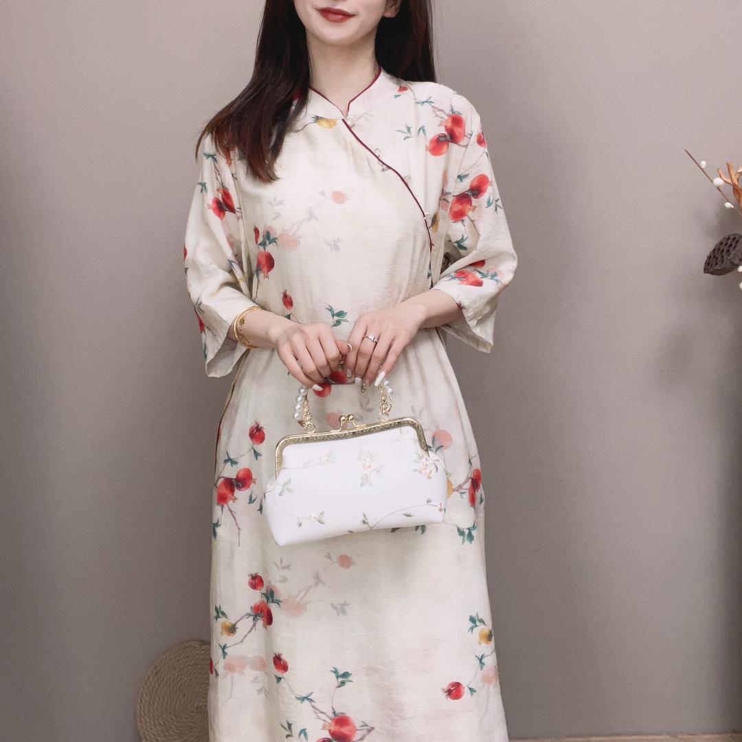 云裳与麻服饰店