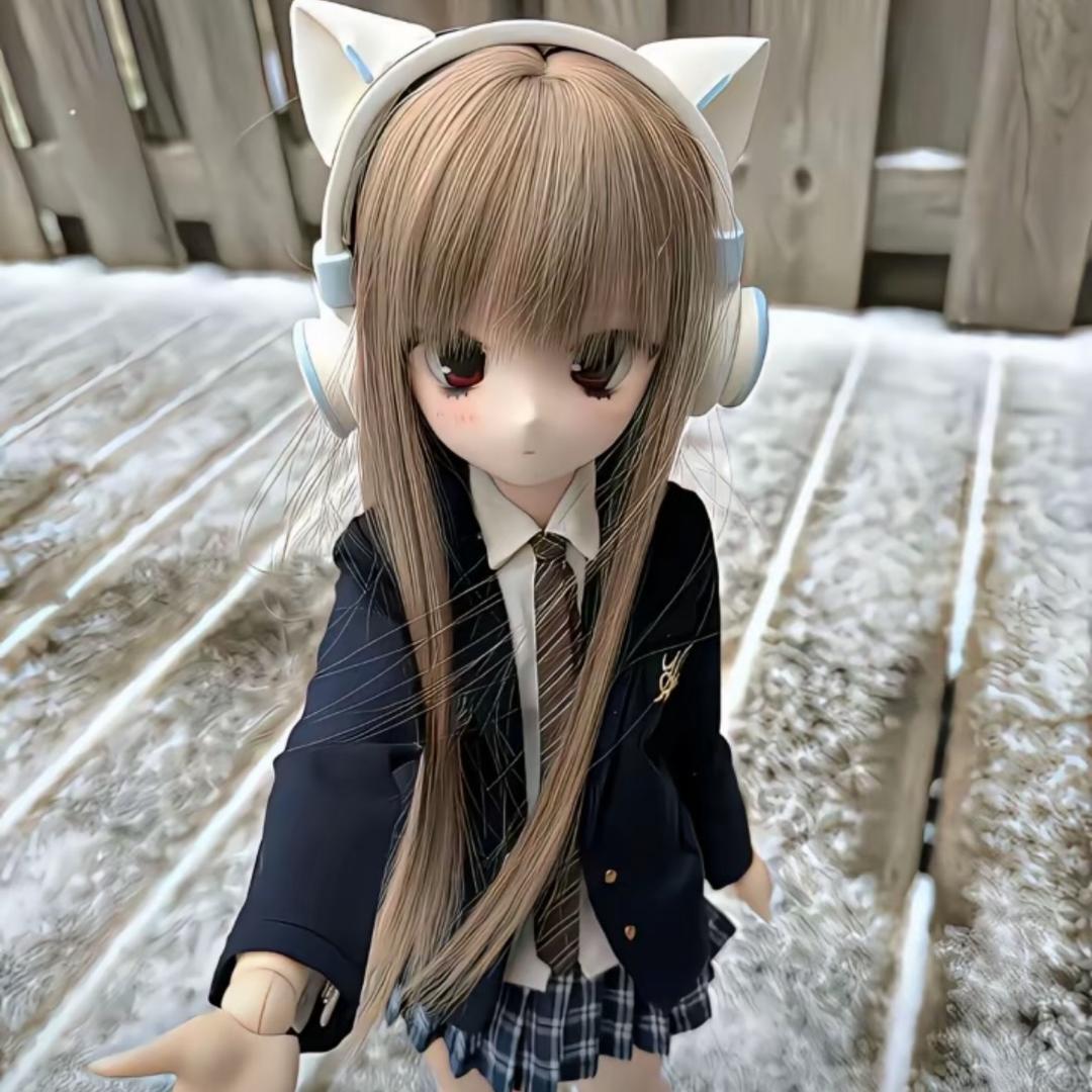 二次元