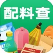 配料查AI