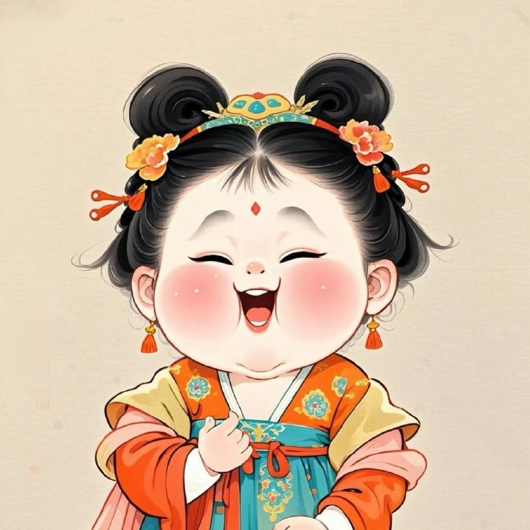 锦鲤
